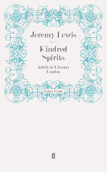Kindred Spirits: Adrift in Literary London