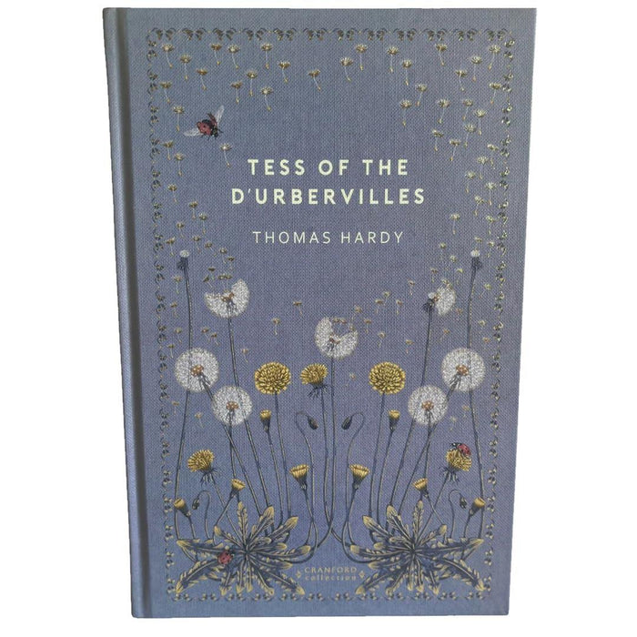 New Cranford: Tess of the D'Urbervilles