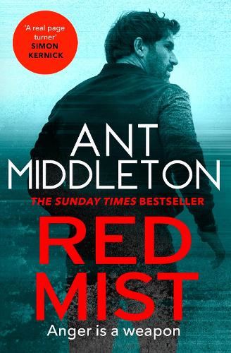 Middleton: Red Mist
