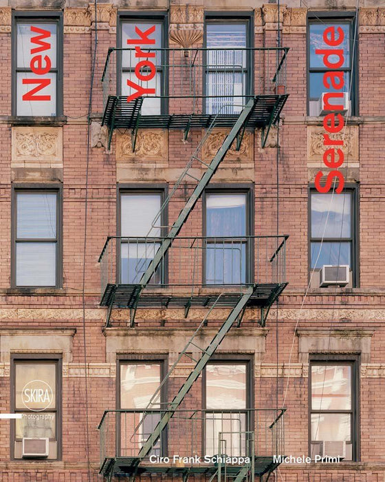 New York Serenade