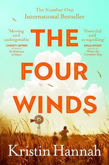 Hannah: The Four Winds