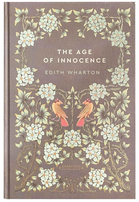 Cranford Edition Literary Masterpieces