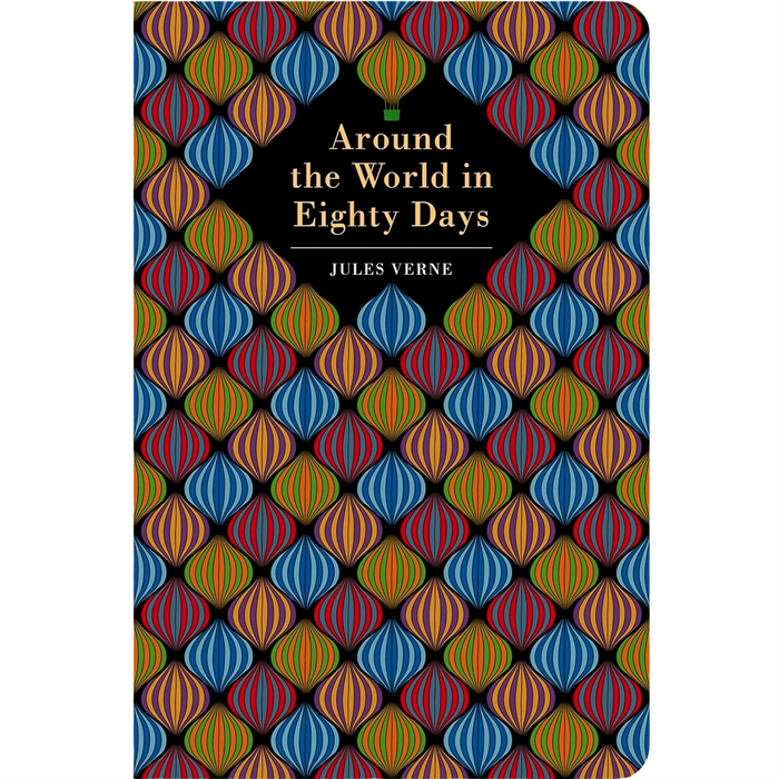 The Classic Adventure Collection: Treasure Island, Robinson Crusoe, The Call of the Wild & More (Hardcover, 5 Books) with a Matching Notebook – Timeless Tales in Exquisite Chiltern Editions