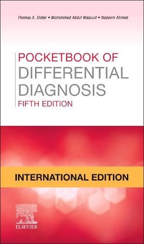 Pocketbook of Differential Diagnosis International Edition