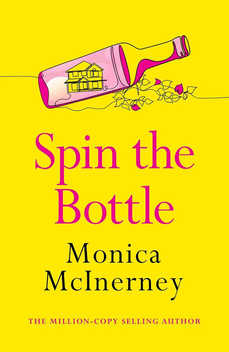 Spin the Bottle
