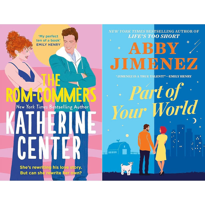 Contemporary Romance Collection