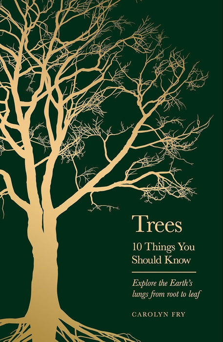 Trees: 10 Things You Should Know