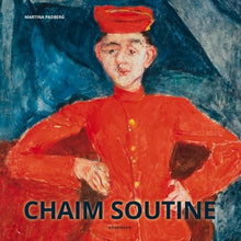 Koenemann: Chaim Soutine
