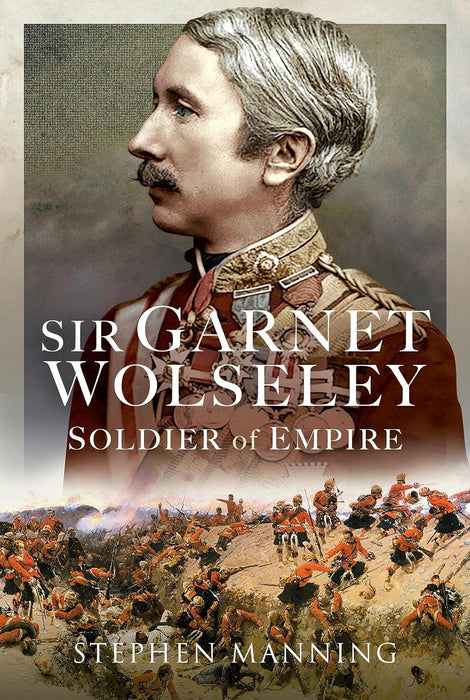 Sir Garnet Wolseley