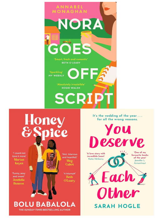 Contemporary Romance Collection