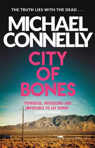 Connelly: City of Bones