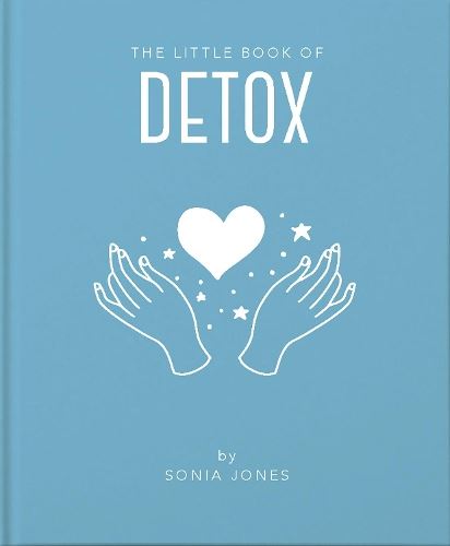The Little Book Of Detox