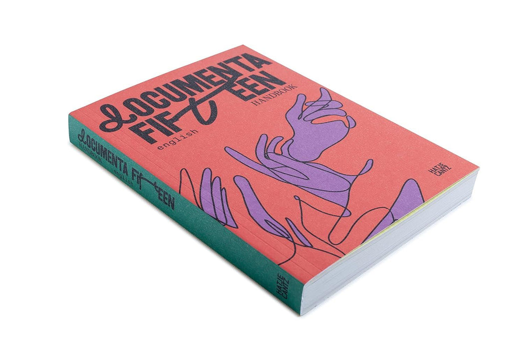 documenta fifteen Handbook
