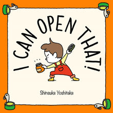 I Can Open That!