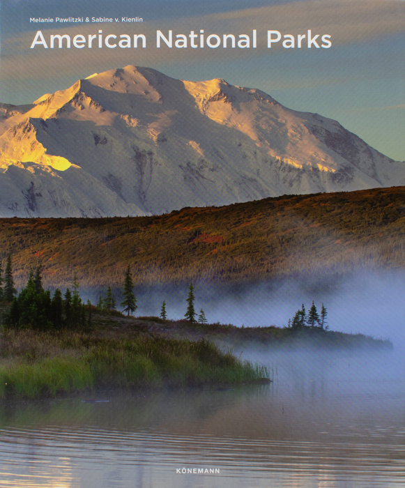 Koenemann: American National Parks