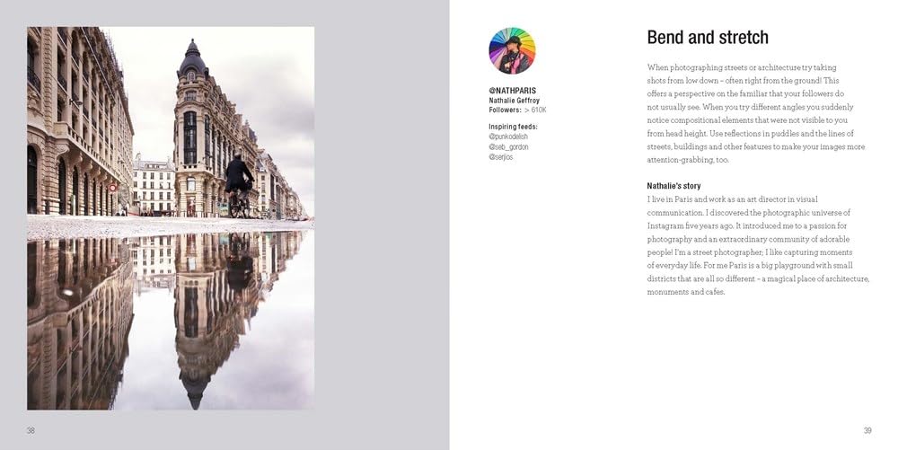 Read This if You Want to Be Instagram Famous