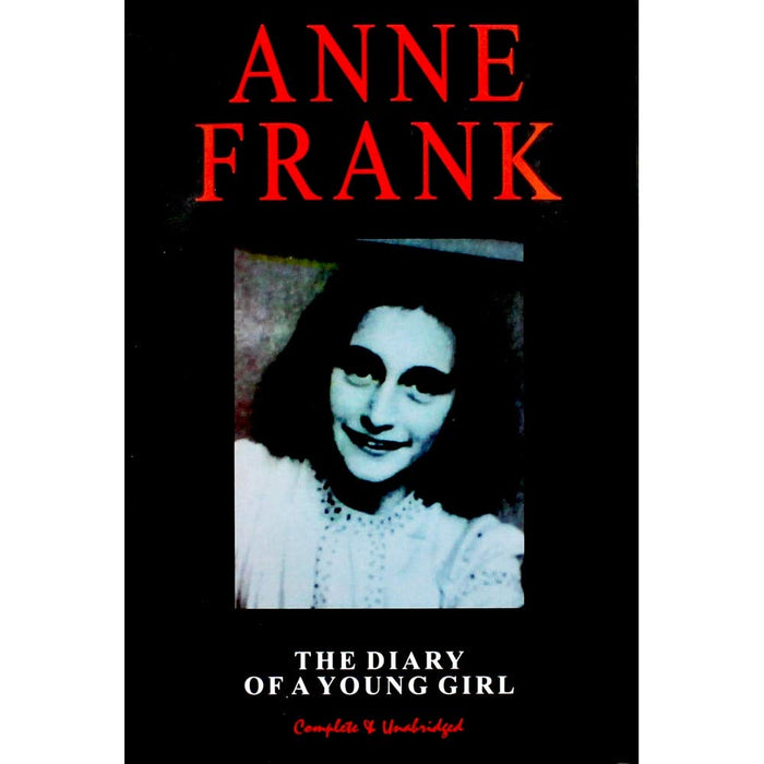 The Diary of a Young Girl