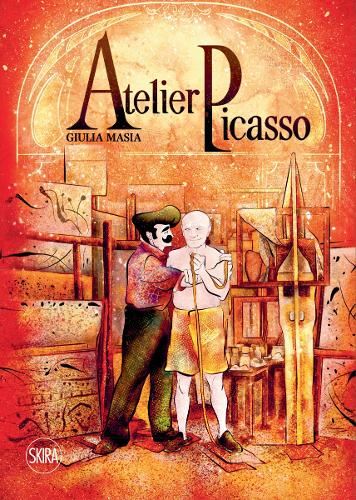 Atelier Picasso