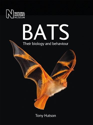 Bats: Their biology and behaviour