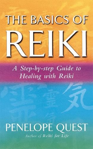 The  Basics Of Reiki
