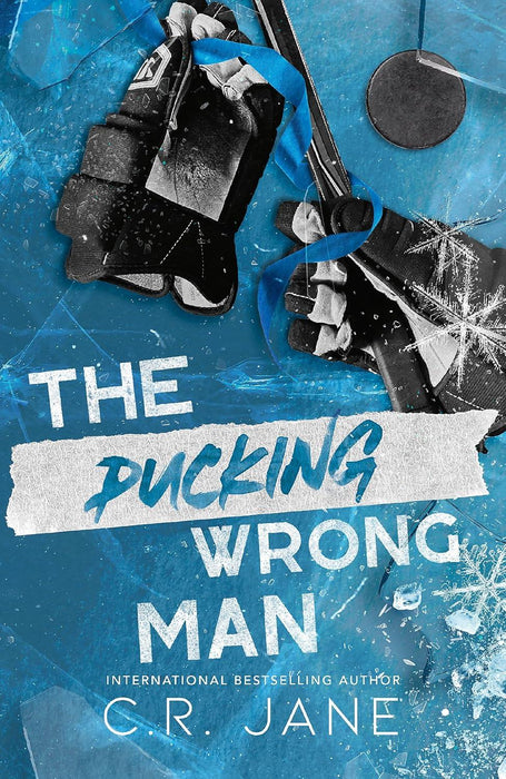 Pucking Wrong Man