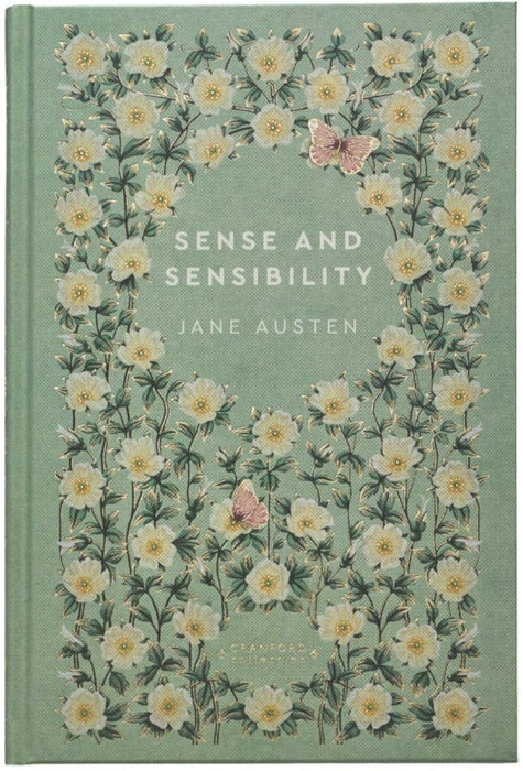 Austen & Brontë Masters Collection