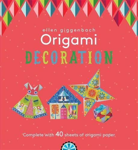 Ellen Giggenbach Origami: Decorations