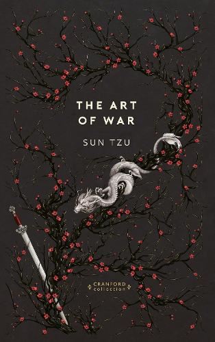 New Cranford: Art of War