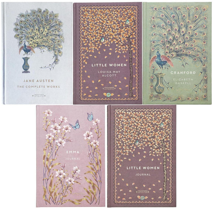 Classic Women’s Literature Collection