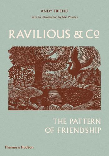 The Pattern of Friendship