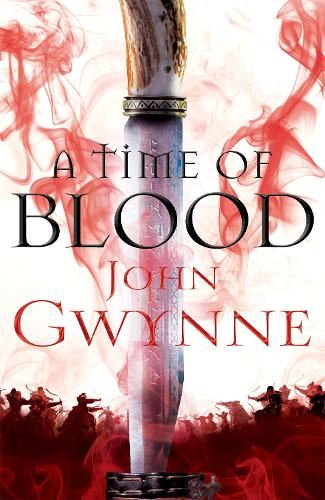 Blood & Bone: Time of Blood