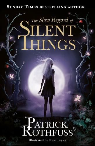 Kingkiller Chronicles: Slow Regard of Silent Things