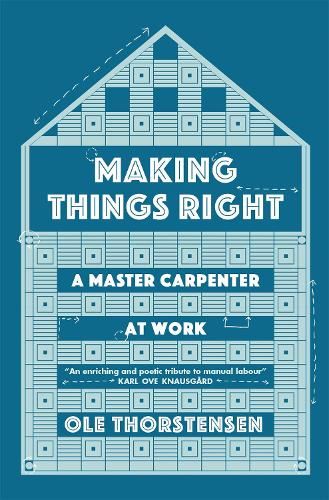 Making Things Right