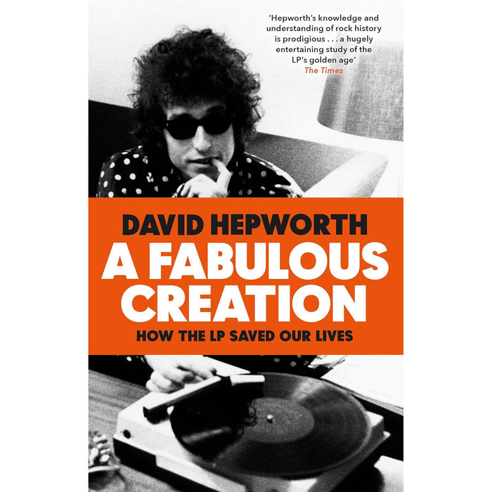 David Hepworth's Music Chronicles: Exploring the Evolution of Rock and Pop Culture