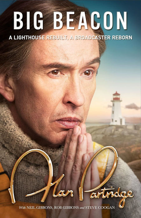 Alan Partridge: Big Beacon