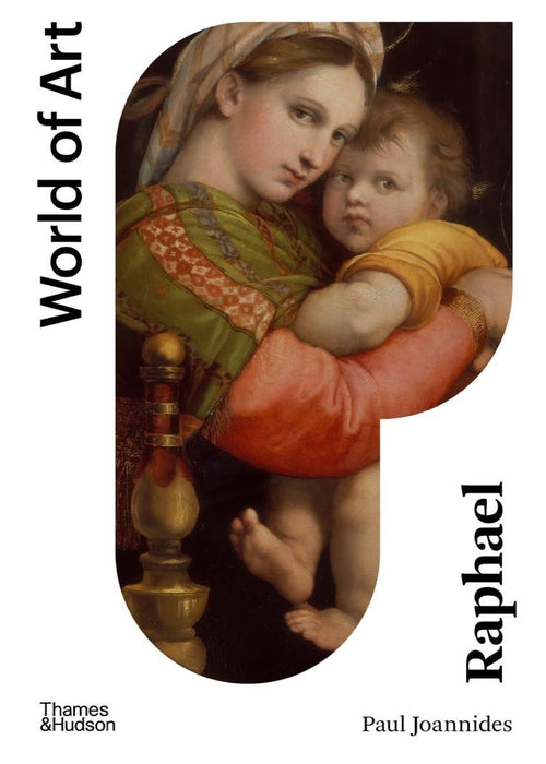 Raphael (World of Art)