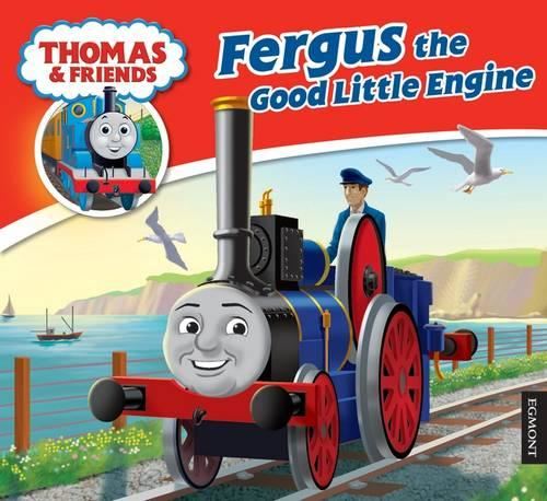 Thomas & Friends: Fergus