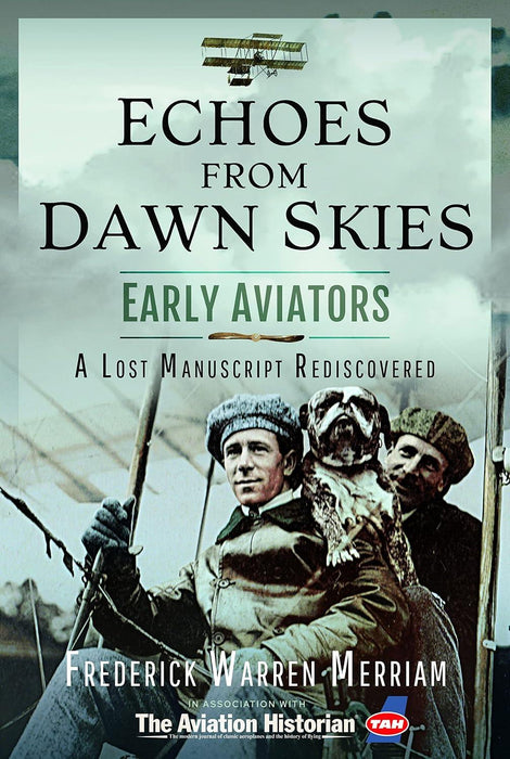 Echoes from Dawn Skies