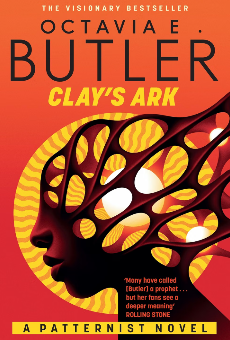Butler: Clay's Ark