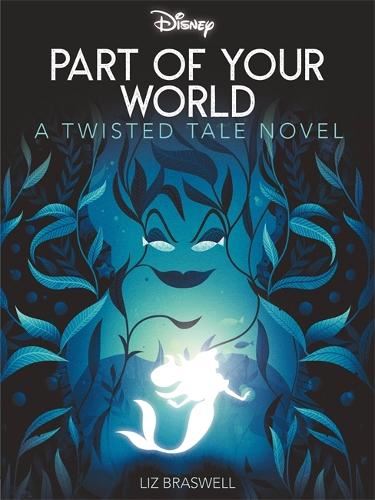 Disney Princess The Little Mermaid: Part of Your World