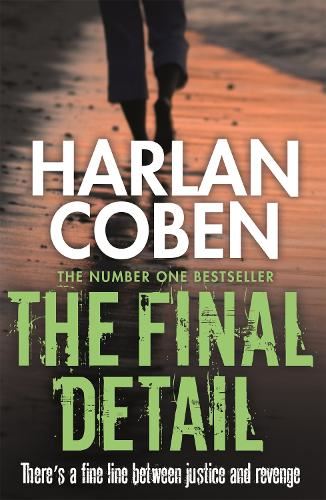 Coben: Final Detail