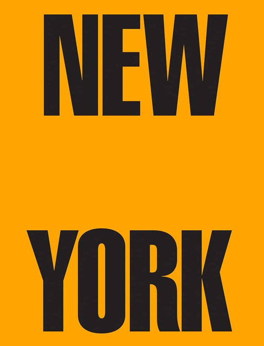 New York: 1962-1964: 1962–1964