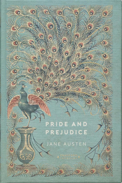 Heart vs. Mind Collection by Jane Austen