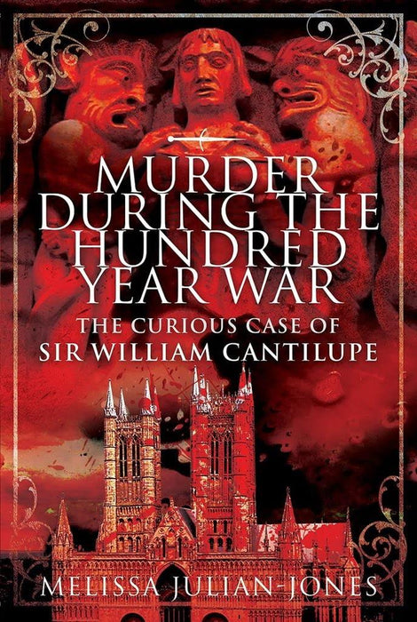 Murder During 100 Year War