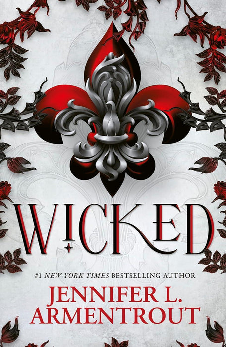 ArmenTrout: Wicked