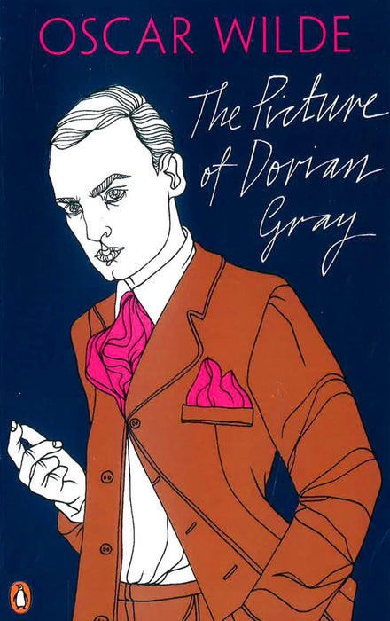 Wilde: Picture Of Dorian Gray