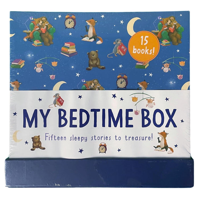 My Bedtime Box