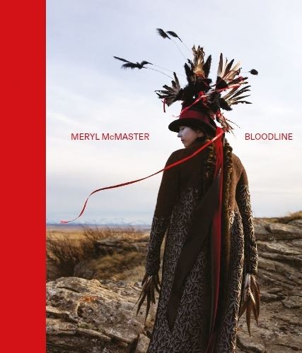 Bloodline: Meryl McMaster