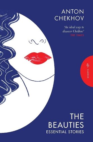 The Beauties: Essential Stories (Pushkin Press Classics)