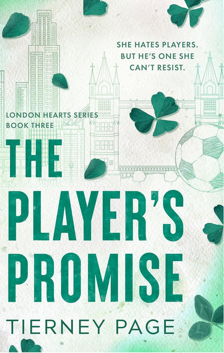 Player's Promise